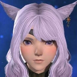 Mejiro Mcqueen