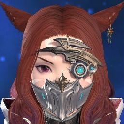 Mich'elle Bloodcat