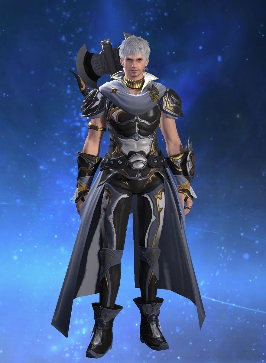 Hades Aswog