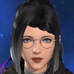 Vanya Wolfsheart