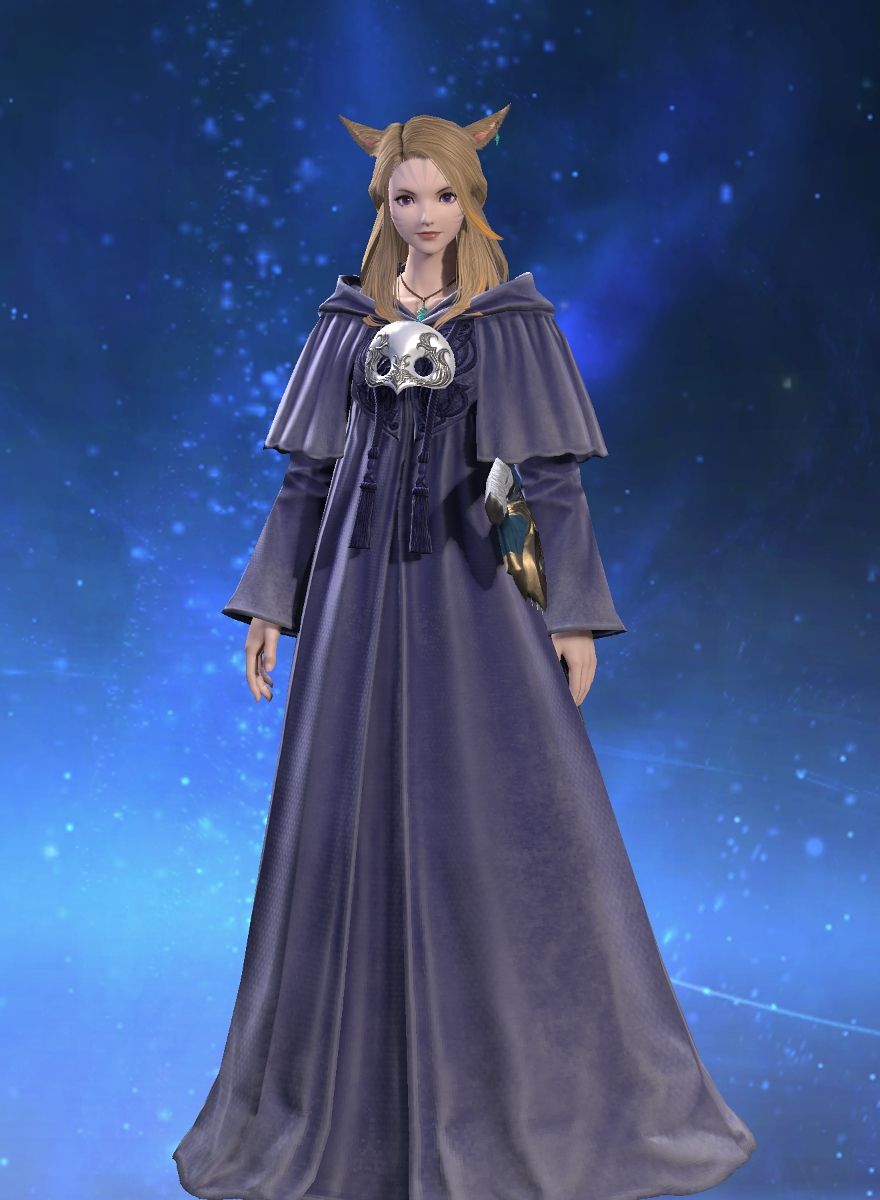 Luna Panipahr
