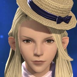 Arranova's Avatar