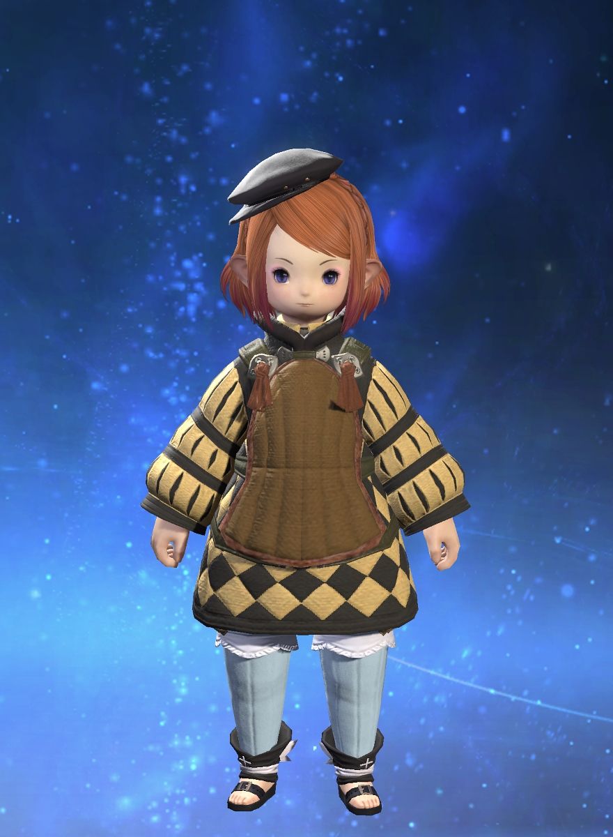Mika Mikari