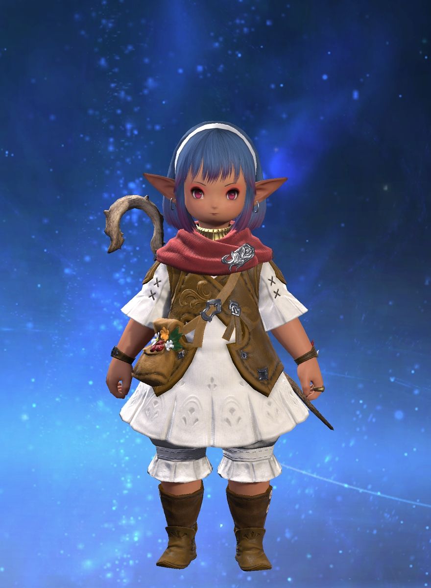 Ruby Ministargaze