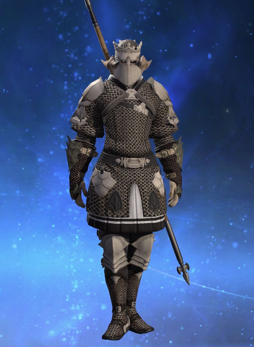 Solaire Astora
