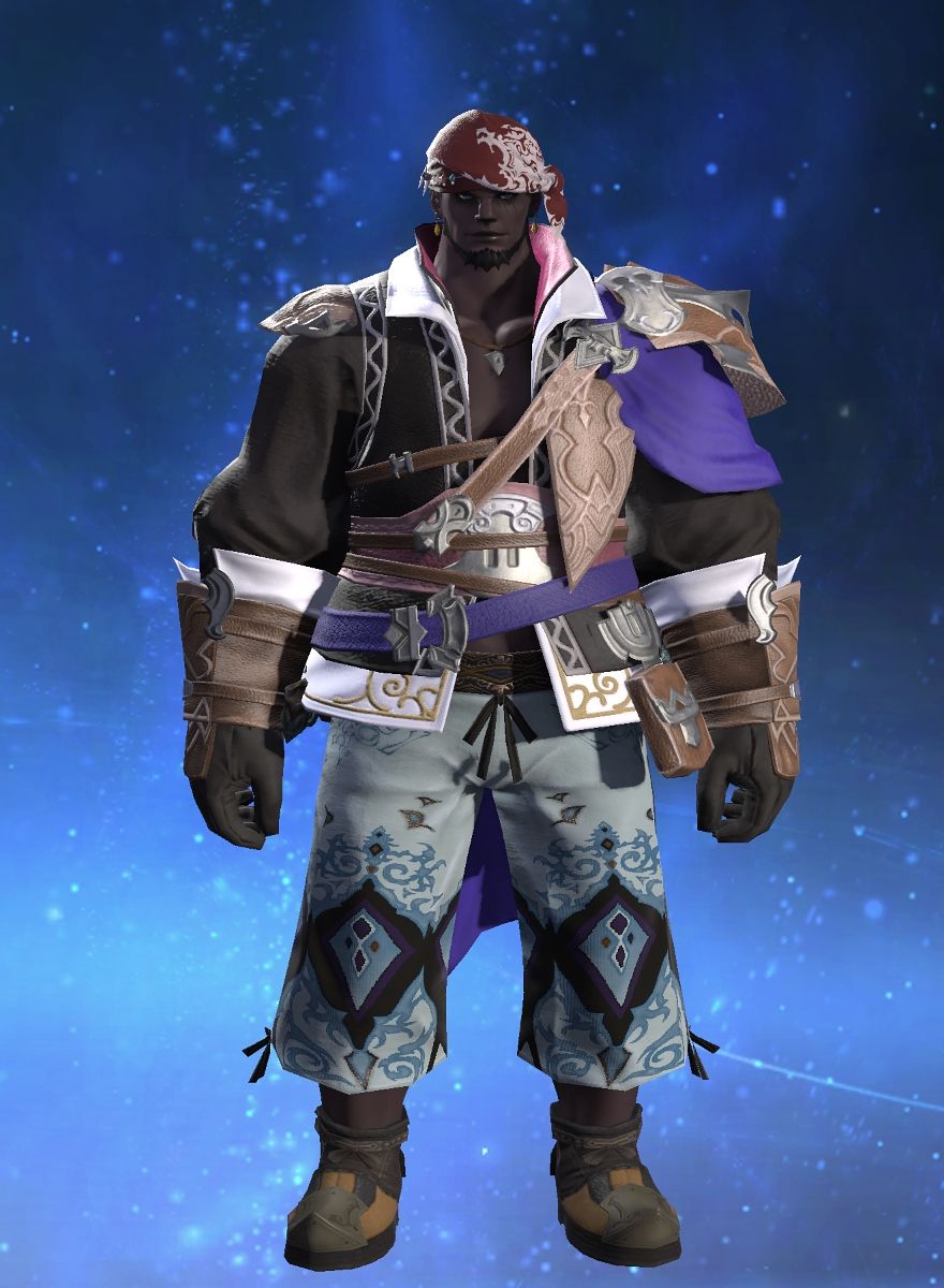 Nann Fordark