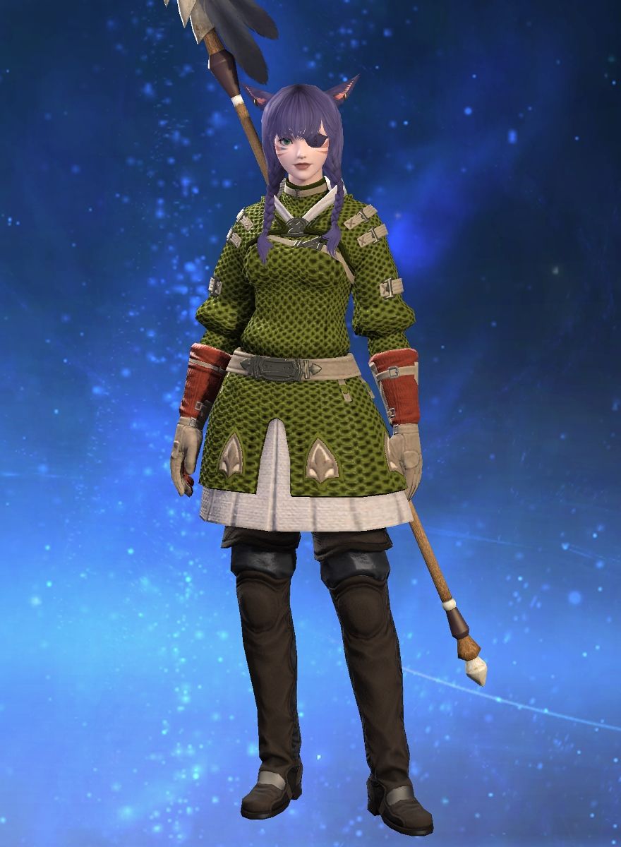 G'intana Xxiv