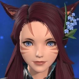 Kiwai's Avatar