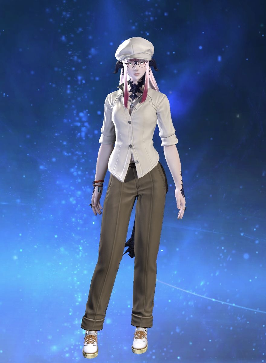 Fuyuki Shiro