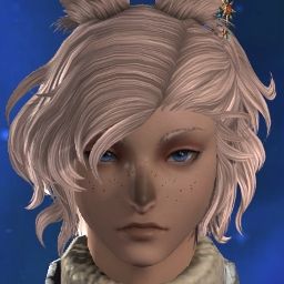 Greyson Cloudborne