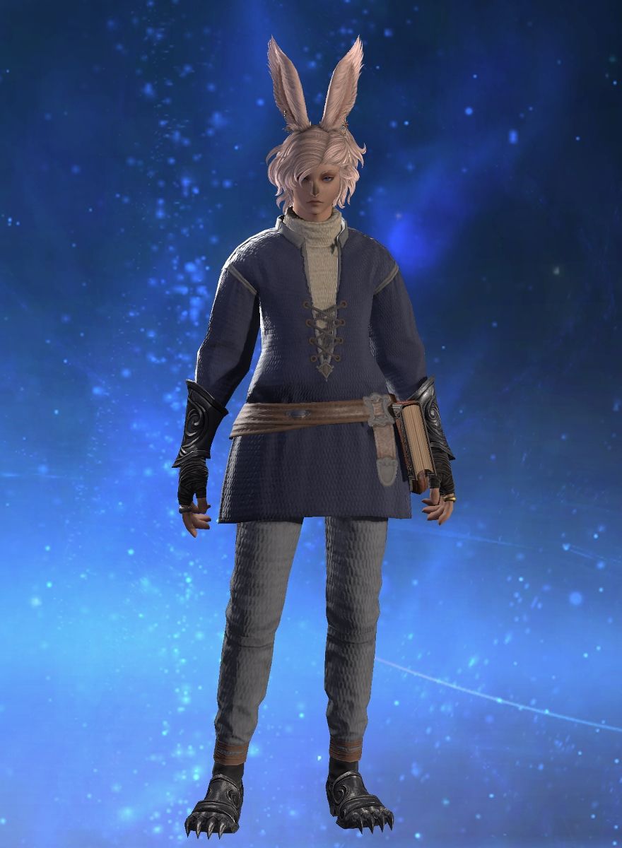 Greyson Cloudborne