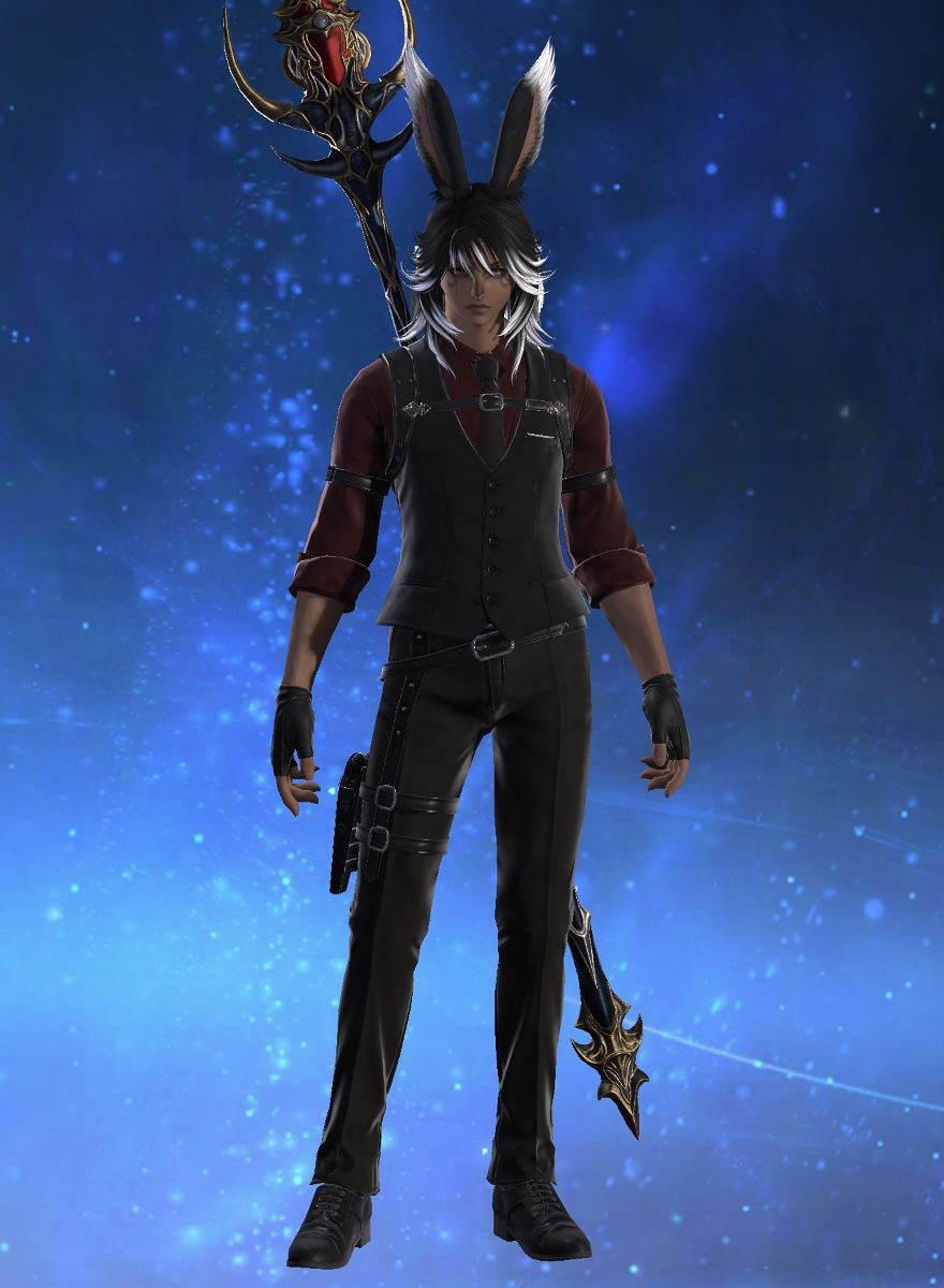 Revan Shadowblade