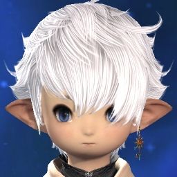 Mini Alisaie