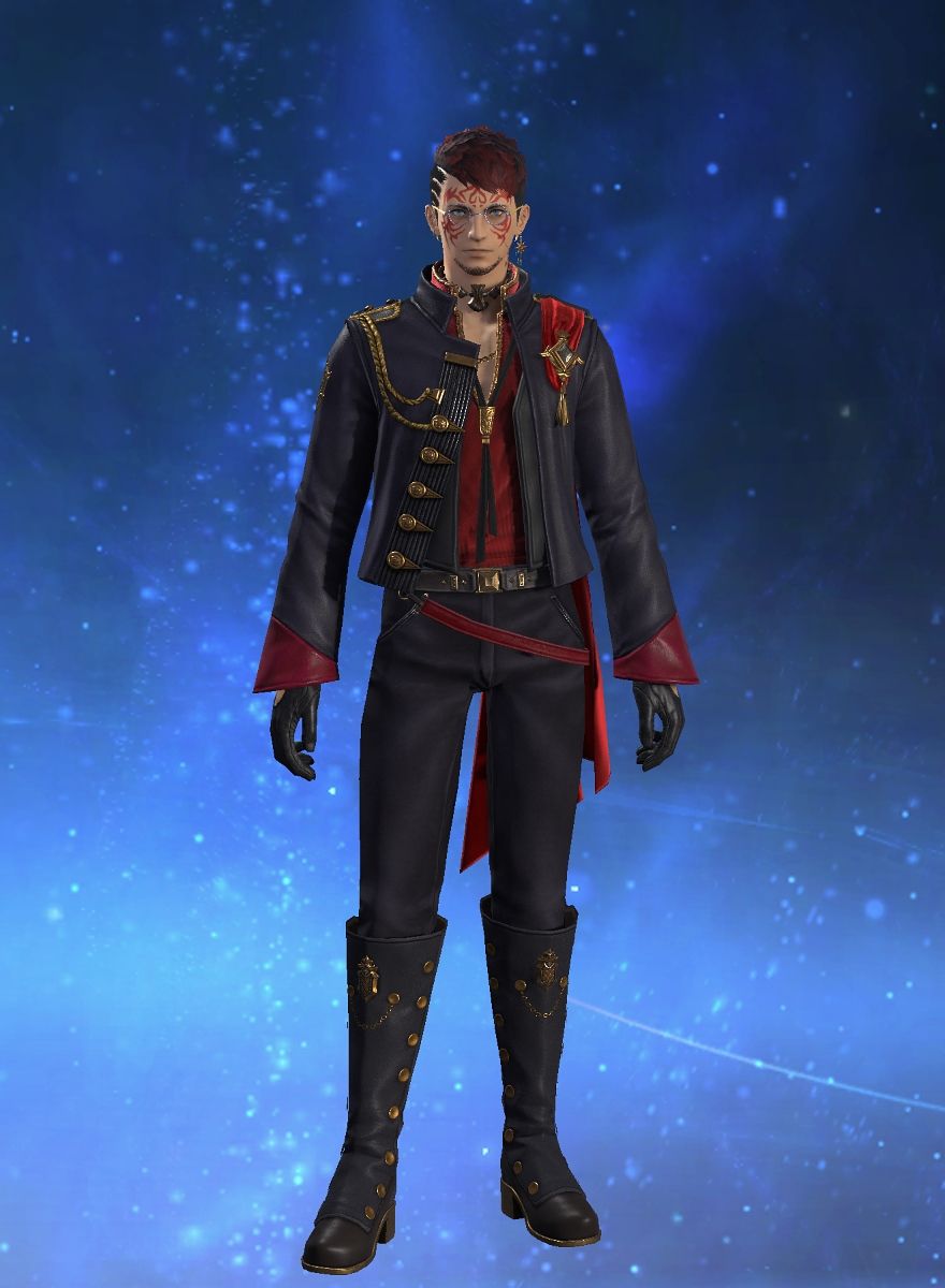 Kryt Hunter