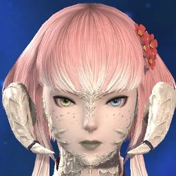 Pink Ayane