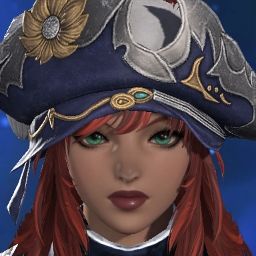 Lioness Bloodmoon