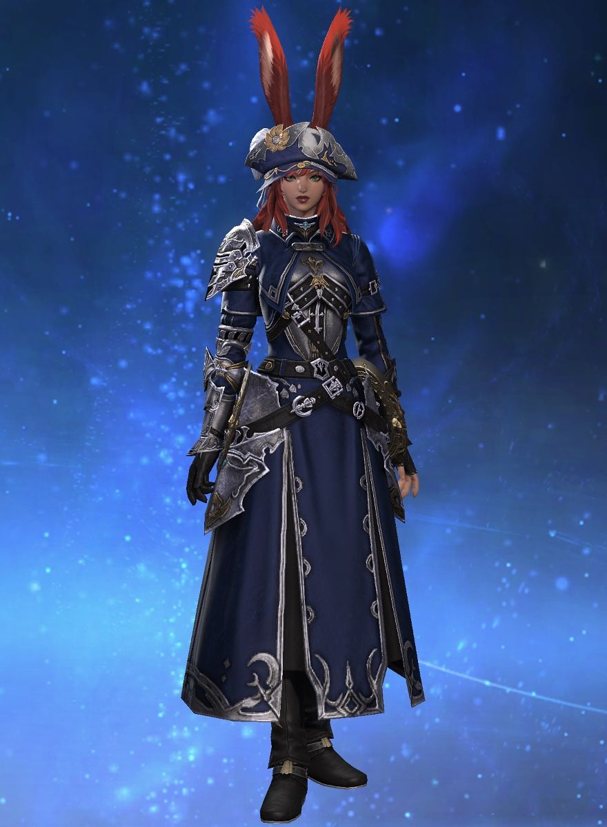 Lioness Bloodmoon