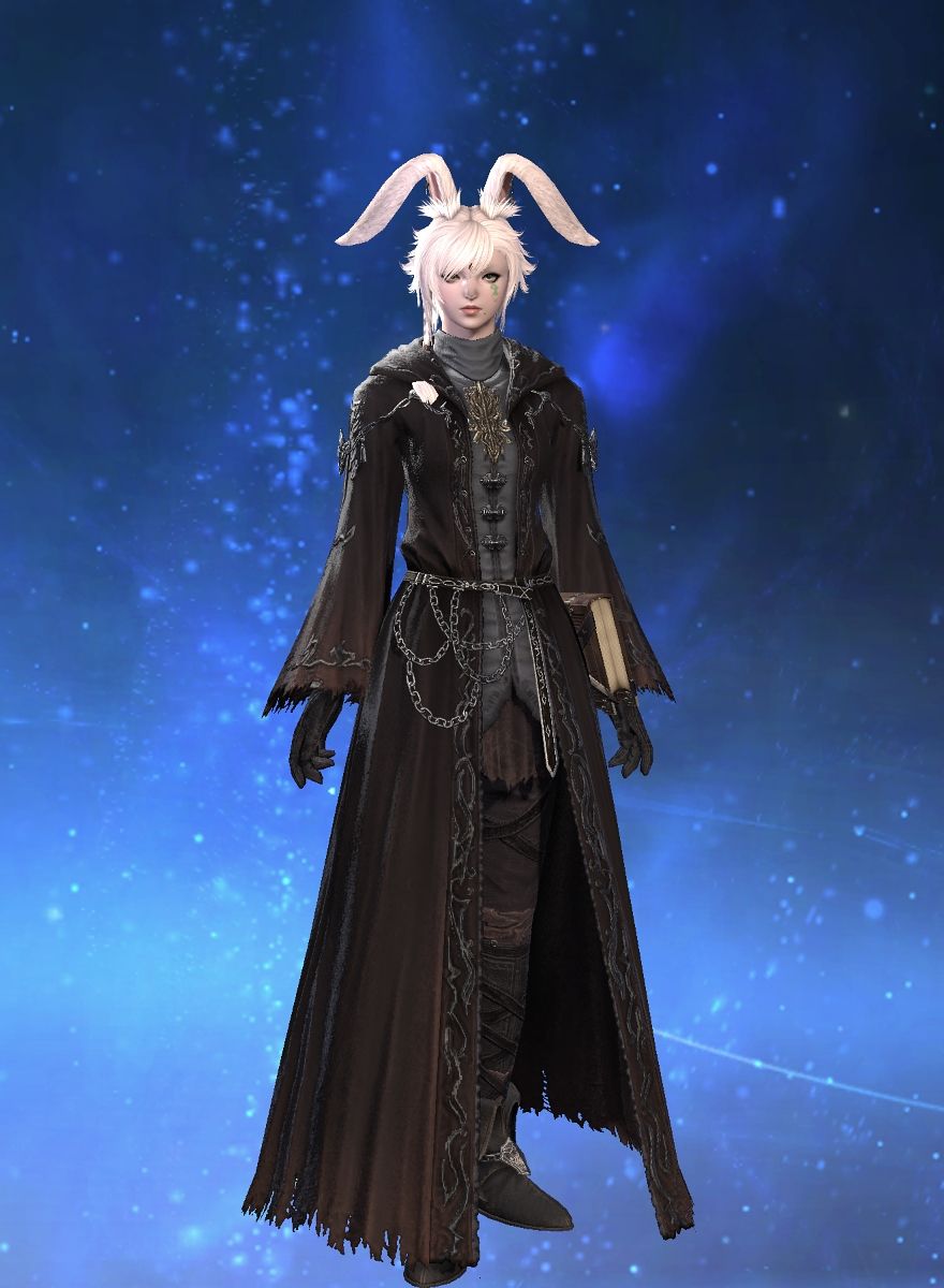 Imma Bunny
