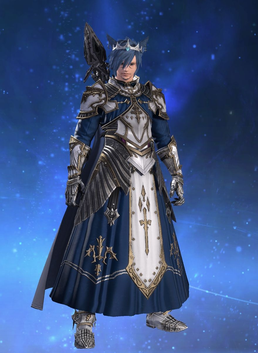 Nyx Highwind