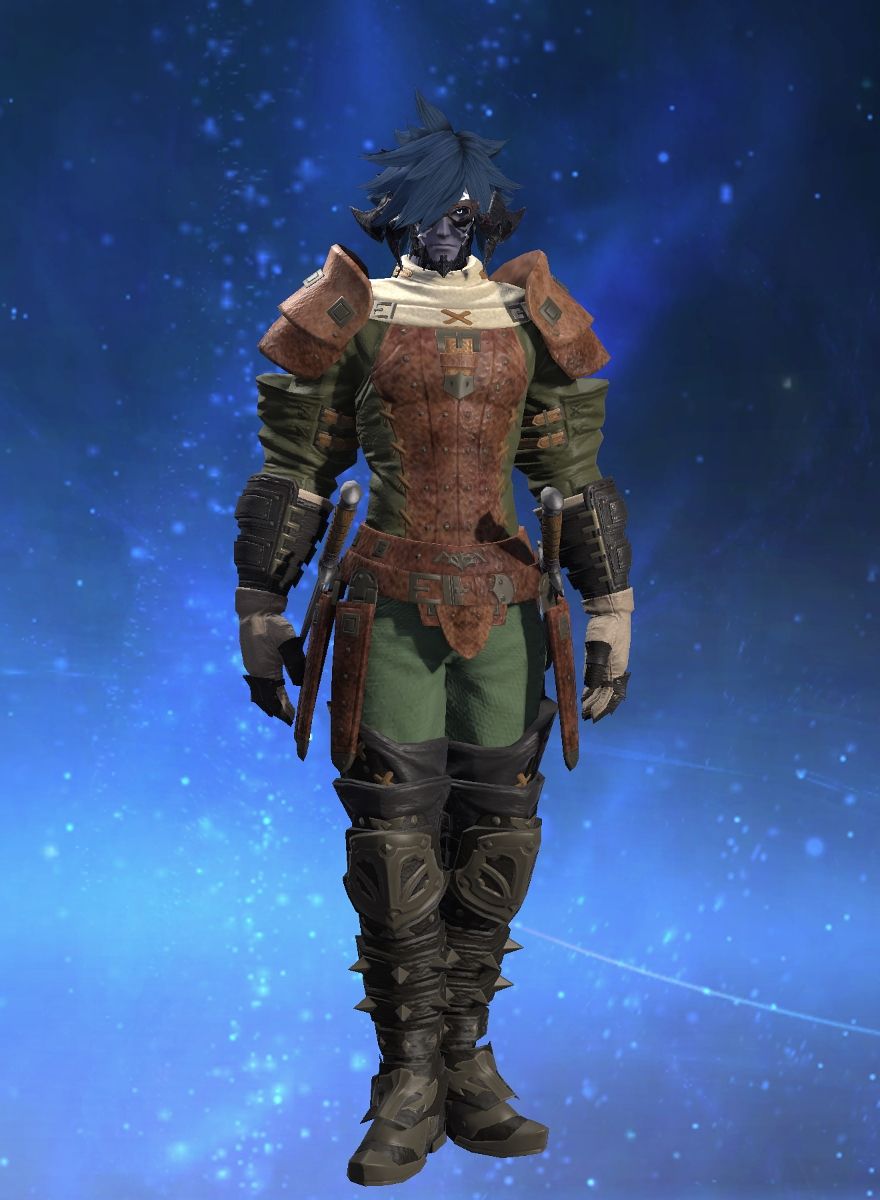 Astaroth Shadowborn