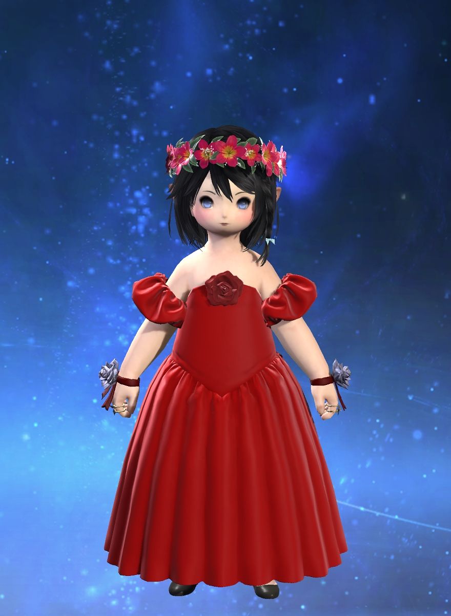 Wind-up Thea