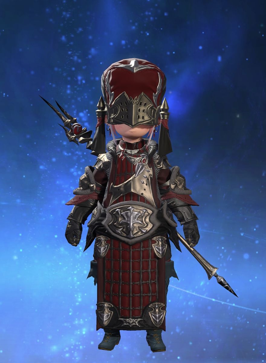 Baofessor Summonson