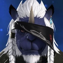 Kimahri Ronso-san