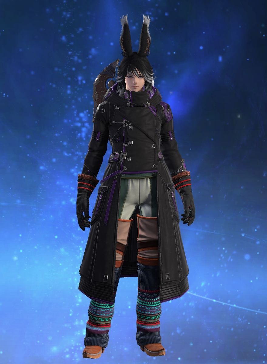 Ansem Whitmore