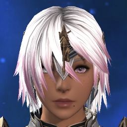Lyssaria Moonward