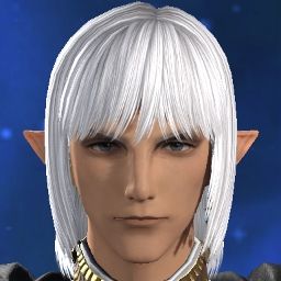 Estinien Boyfriend