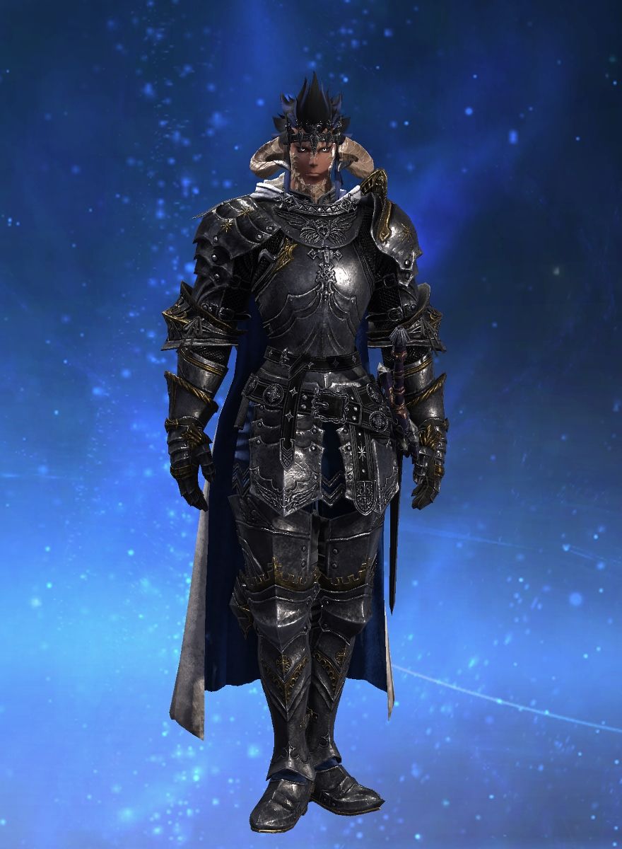 Rhogar Galmibolz