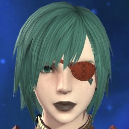 Zophonie Shadowdoll