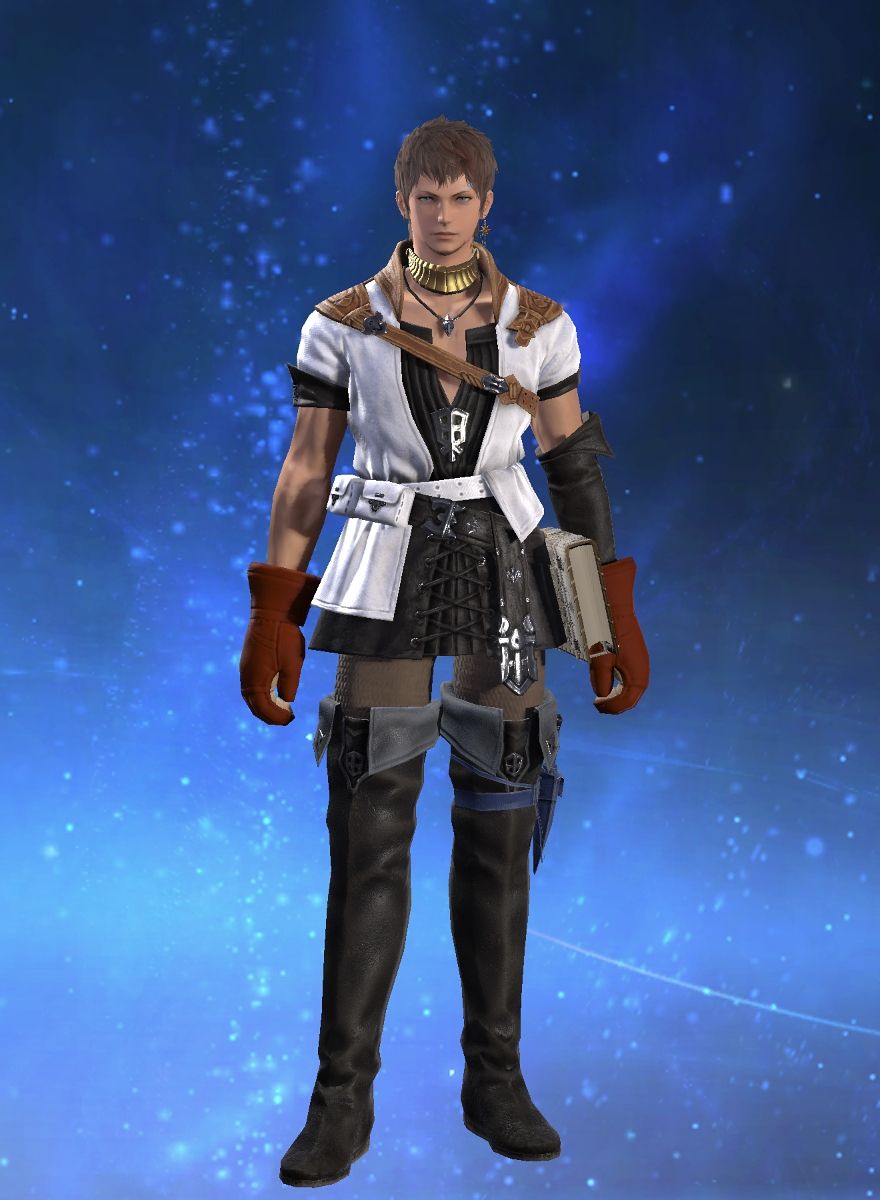 Seth Nephrite