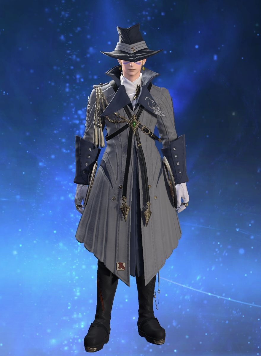 Valamael Nightsong