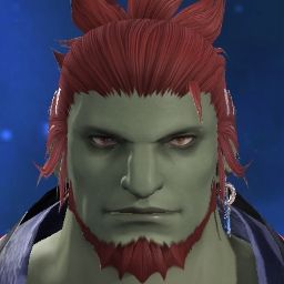 Ganondorf Rehydrated