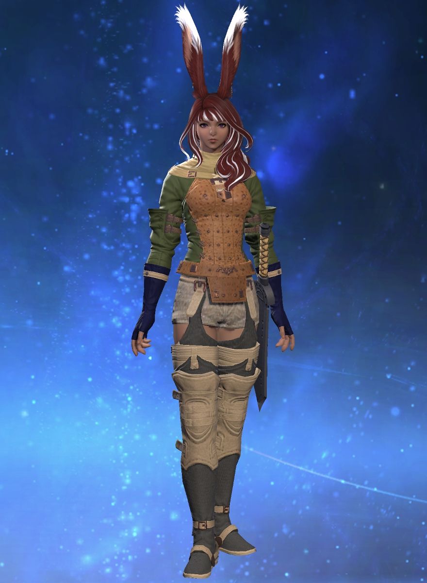 Iria Nahria