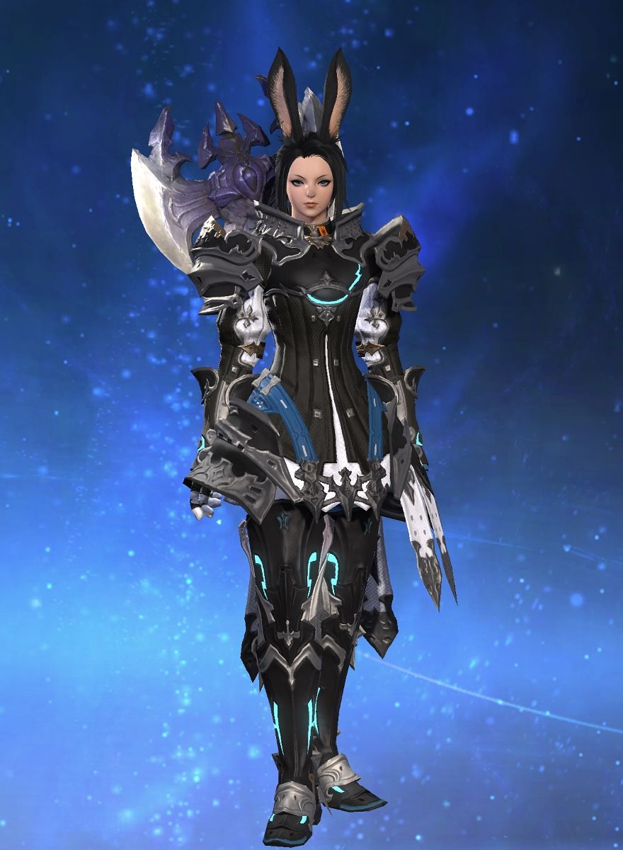 Viktoria Lucis'caelum