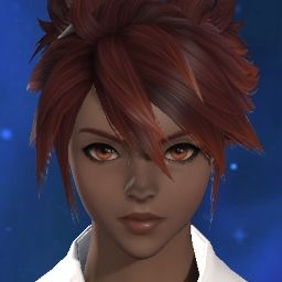 Red Stigandr