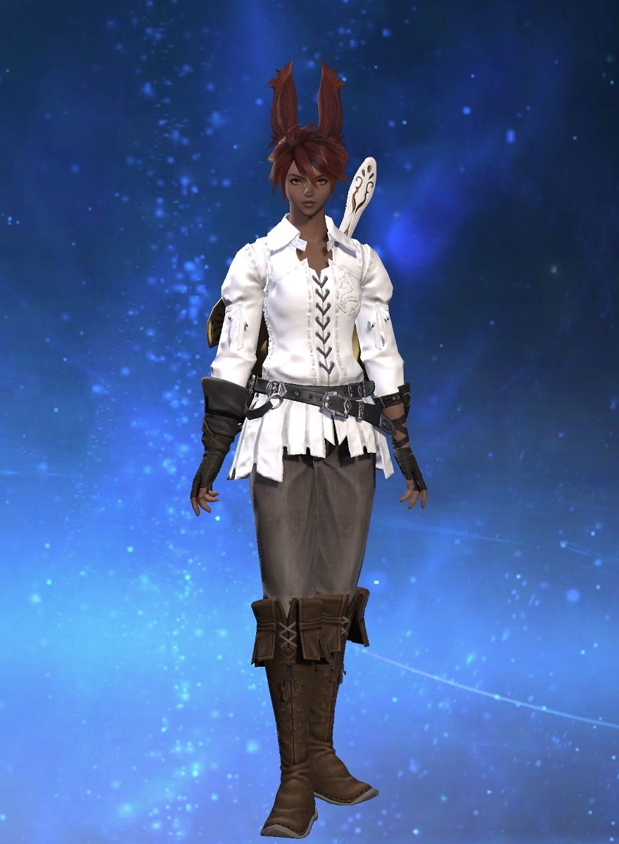 Red Stigandr