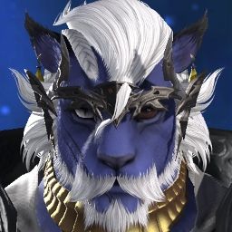 Pandemonius Rex