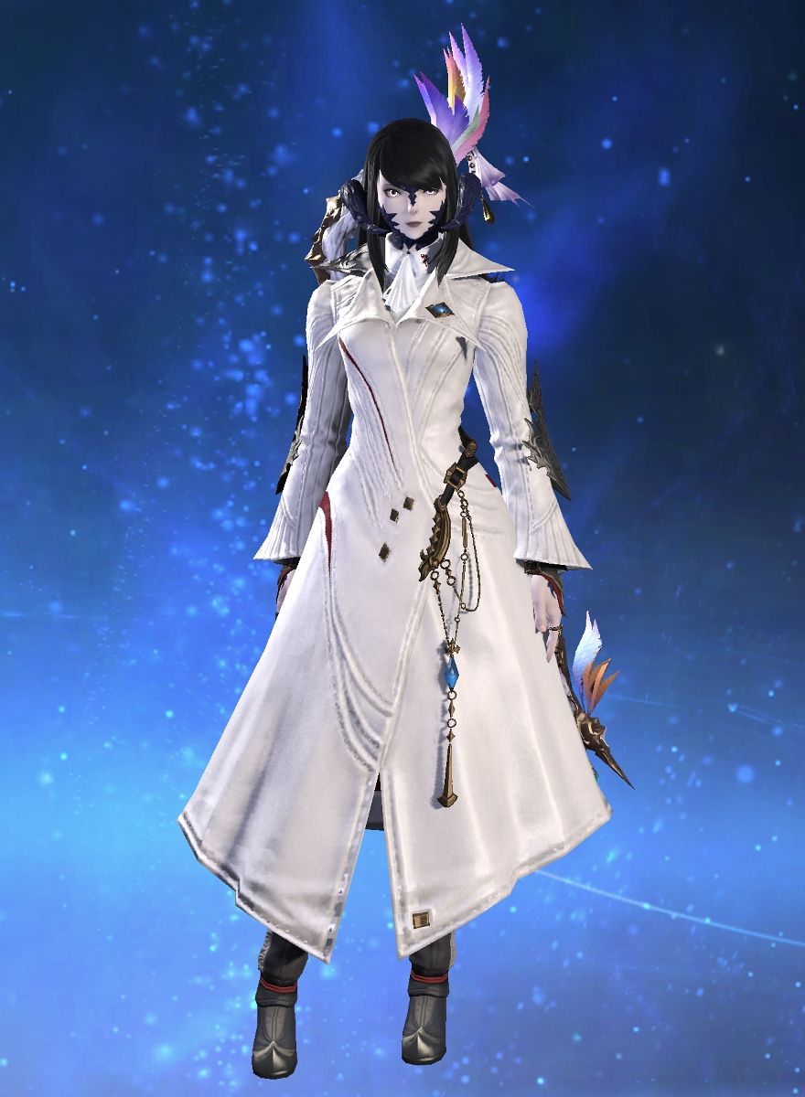 Mei Afrreya