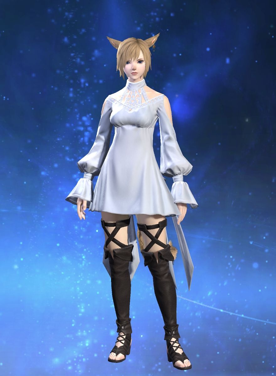 Oyu Neko