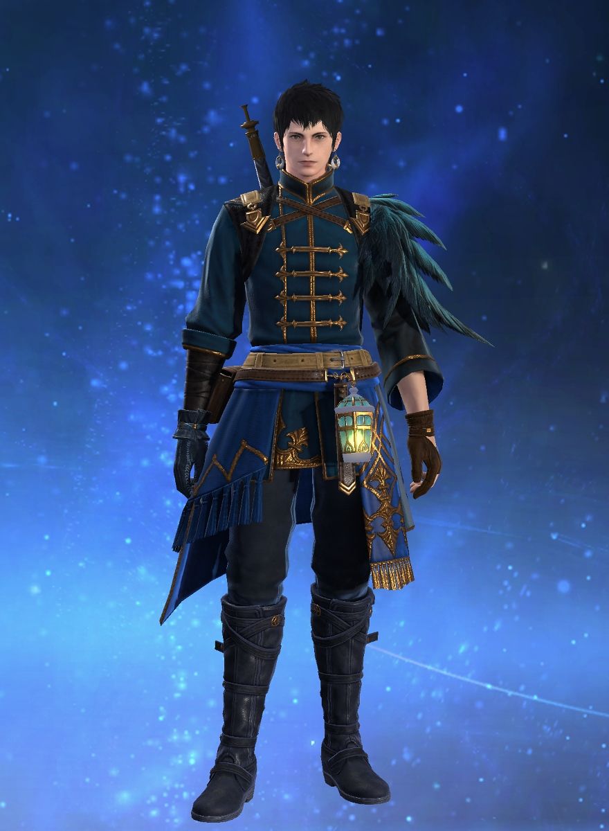 Takaaki Grandcross