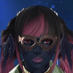 Sakuro Stargazer