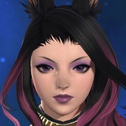 Athena Moonfall