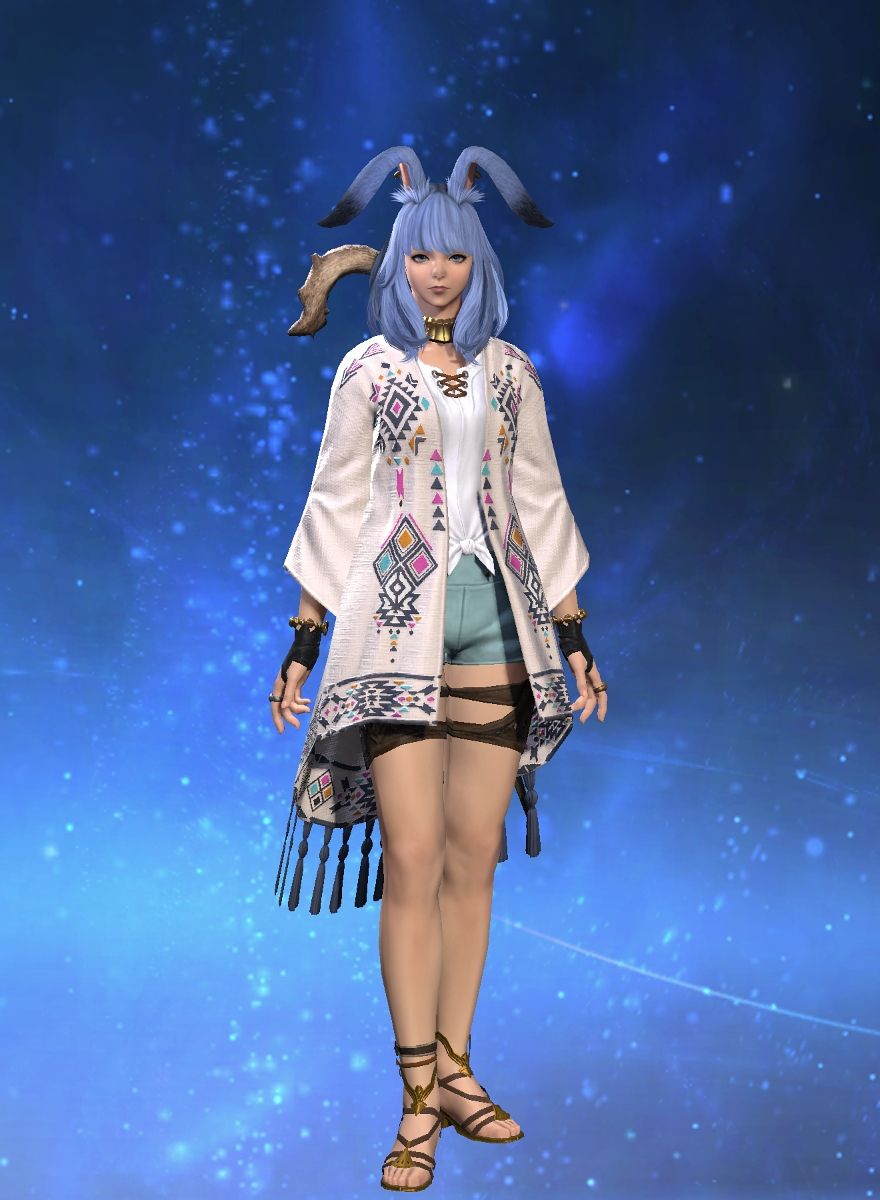 Rin Astrea