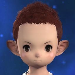 Lalafell Noppo