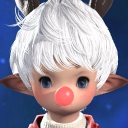 Hauru Lalafell