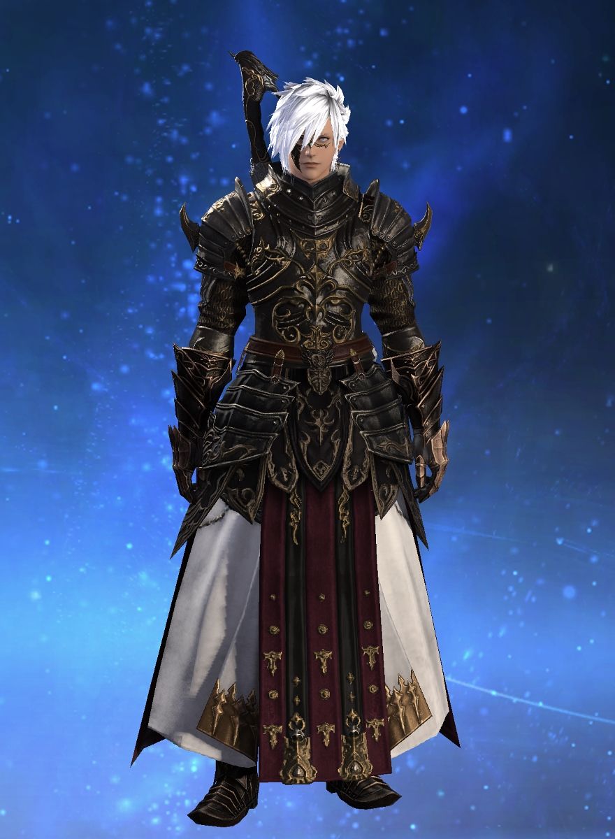 Azrael Heavensgard