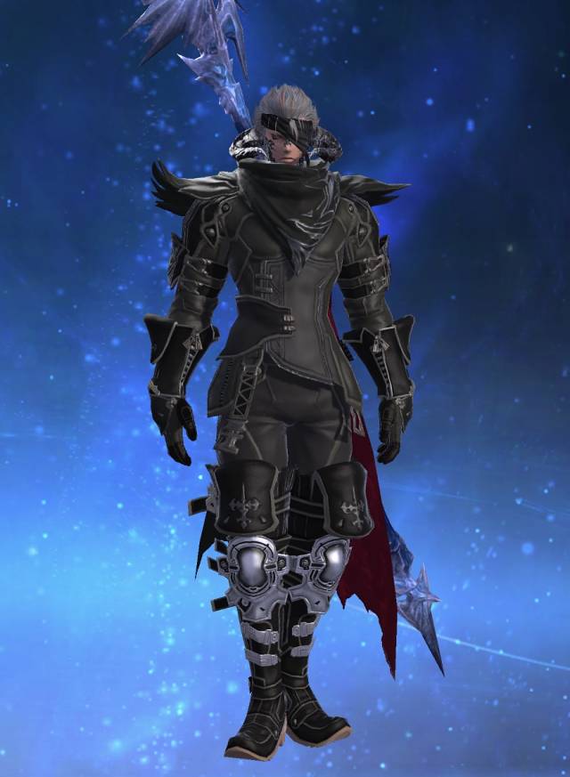 Grim Fahdon